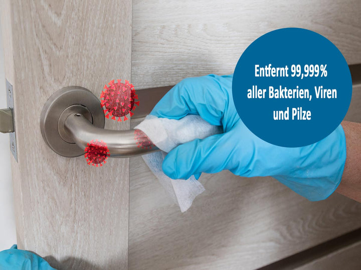 6x 0,5 Liter membraclean Trinkwasseraufbereitung Schifffahrt (Boote & Yachten) - membraclean - shop.de