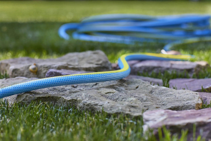 1,0m Hochwertiger Trinkwasserschlauch 1/2" (12,5mm), Lebensmittelecht 4-lagig, flexibel - membraclean-shop.de